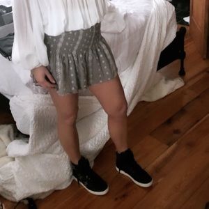 House Of Harlow Skirt